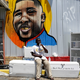 Joshua Lott/Getty Images